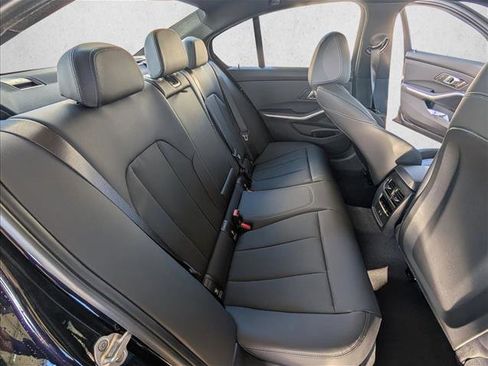 New 2026 BMW 330i Sedan w/ Premium Package image 17