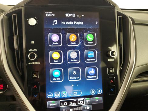 New 2025 Subaru Crosstrek 2.5i Premium image 20