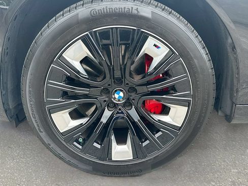 Used 2026 BMW X3 M50 AWD/4WD image 31