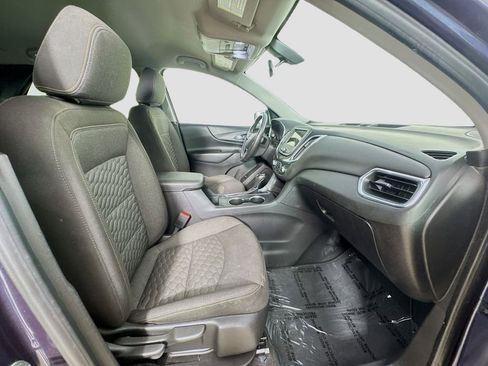 Used 2019 Chevrolet Equinox LT AWD/4WD image 33