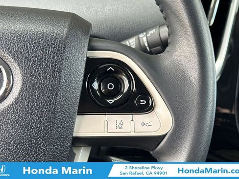 Used 2017 Toyota Prius Prime image 30