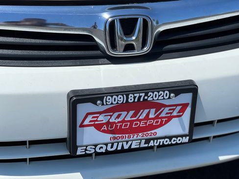 Used 2012 Honda Civic LX image 28