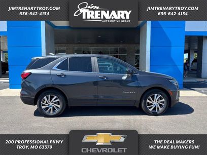 Used 2023 Chevrolet Equinox LT