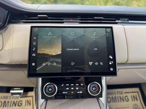 Used 2023 Land Rover Range Rover SE image 30