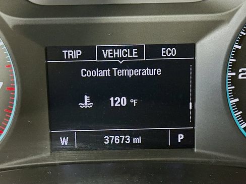 Used 2024 Chevrolet Malibu LT FWD image 15