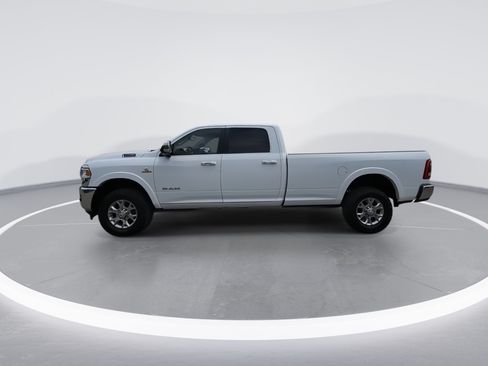Certified 2021 RAM 3500 Laramie AWD/4WD image 5