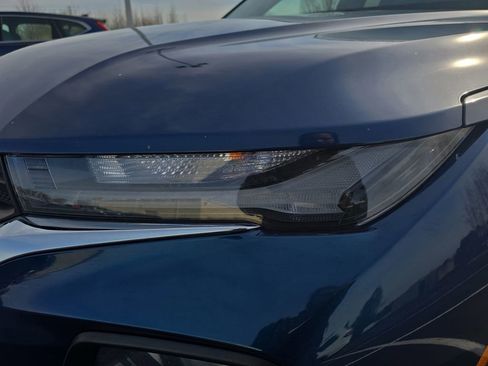 Used 2021 Chevrolet TrailBlazer LT w/ Premium Seating Package image 31