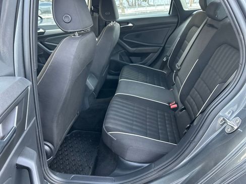 Used 2023 Volkswagen Jetta Sport image 26