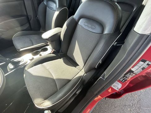 Used 2017 FIAT 500X Pop image 14