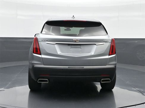 Used 2023 Cadillac XT5 Luxury image 15