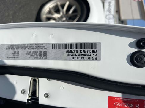 Used 2023 Dodge Charger Scat Pack image 16