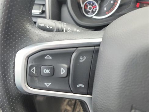 New 2026 RAM 5500 Tradesman w/ Chrome Appearance Group image 30