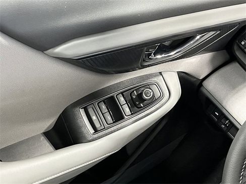 New 2025 Subaru Legacy Premium image 23