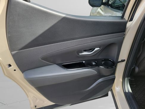 Used 2022 Hyundai Santa Cruz Limited w/ Cargo Package image 26