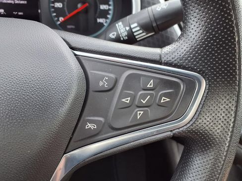 Used 2024 Chevrolet Malibu LT FWD image 13