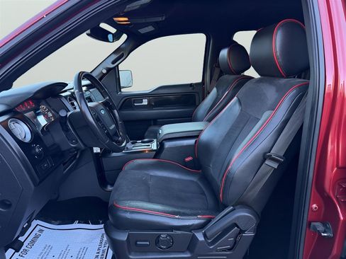 Used 2014 Ford F150 FX4 w/ FX Appearance Package image 12