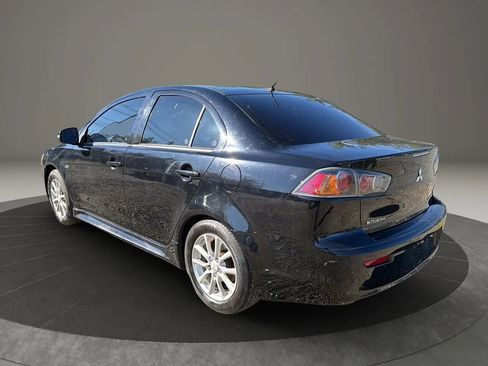 Used 2016 Mitsubishi Lancer ES FWD image 7