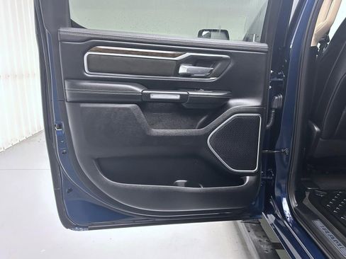 Used 2020 RAM 1500 Laramie AWD/4WD image 20