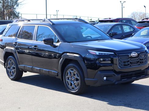 New 2026 Subaru Outback Premium image 1