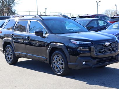 New 2026 Subaru Outback Premium