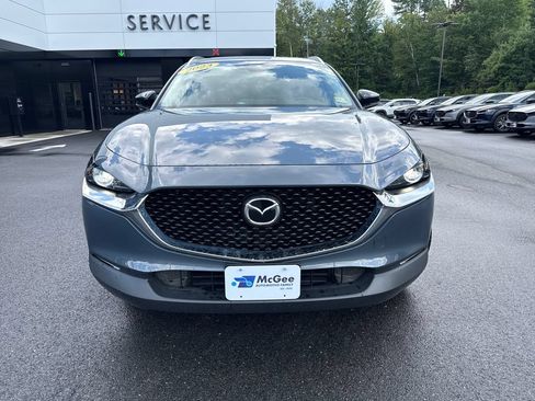 Used 2023 MAZDA CX-30 AWD 2.5 S w/ Preferred Package image 8