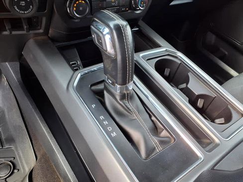 Used 2018 Ford F150 XLT w/ Equipment Group 302A Luxury image 19