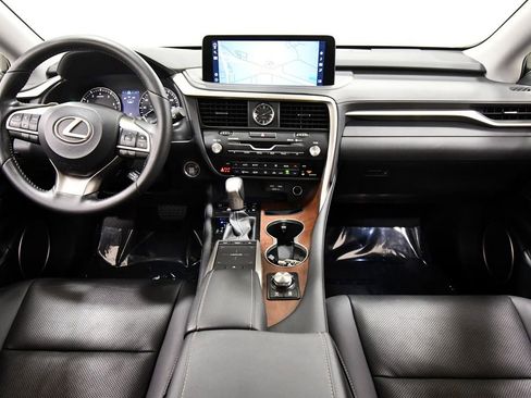 Used 2022 Lexus RX 350L Premium w/ Premium Package AWD/4WD image 3