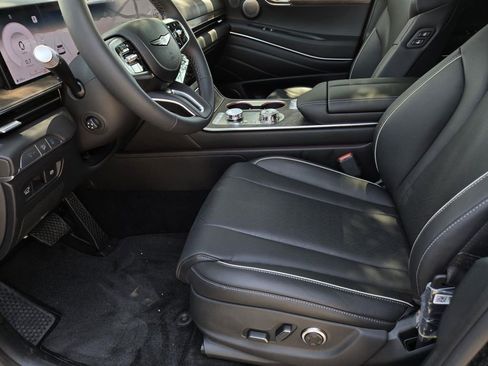 New 2026 Genesis GV80 2.5T Advanced image 22