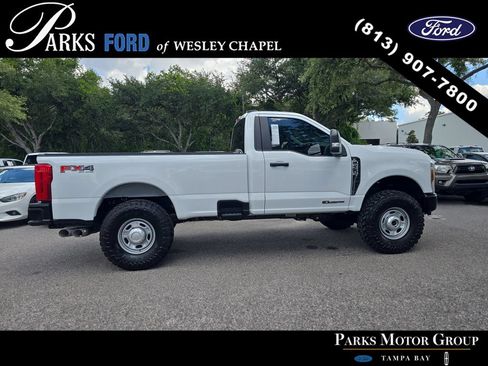 Used 2026 Ford F250 XL AWD/4WD image 3