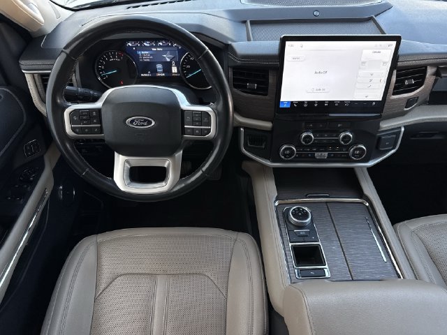 Used 2024 Ford Expedition Max Limited RWD image 13