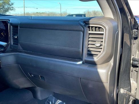 Used 2023 Chevrolet Silverado 1500 RST w/ Z71 Off-Road Package image 23