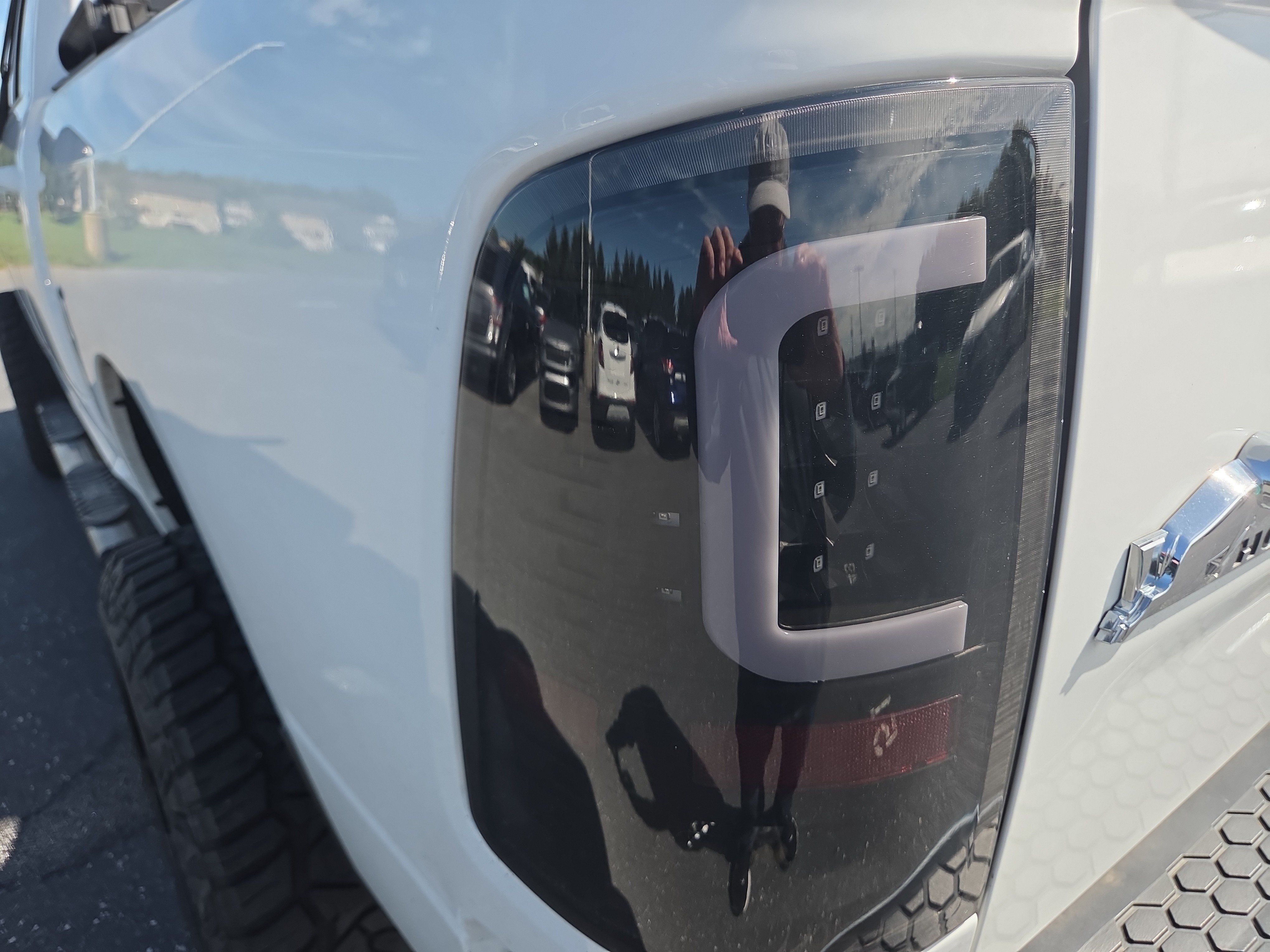 Used 2018 RAM 1500 Big Horn AWD/4WD image 14