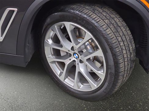 Used 2023 BMW X5 xDrive40i image 34
