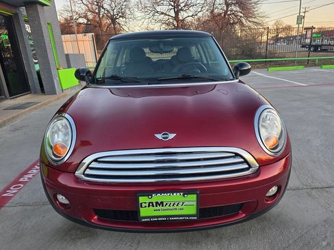Used 2008 MINI Cooper Hardtop w/ Premium Pkg image 5