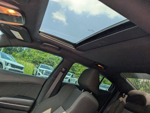 Used 2023 Dodge Charger Scat Pack RWD image 17
