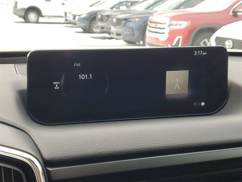 Used 2023 MAZDA CX-50 2.5 Turbo w/ Cargo Package image 25