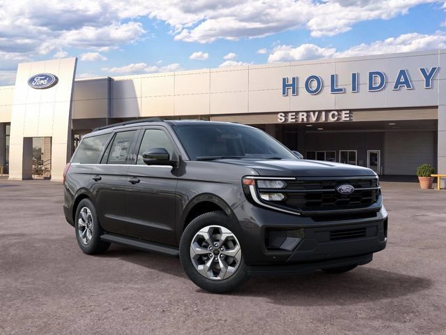 New 2027 Ford Expedition Active RWD image 4