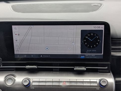 Used 2025 Hyundai Kona SEL FWD image 21