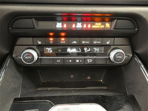 Used 2023 MAZDA CX-9 Touring image 13