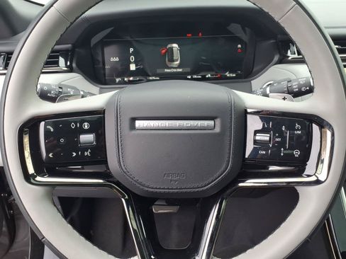 Certified 2026 Land Rover Range Rover Velar Dynamic SE AWD/4WD image 11