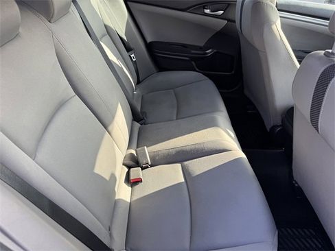 Used 2020 Honda Civic LX image 7