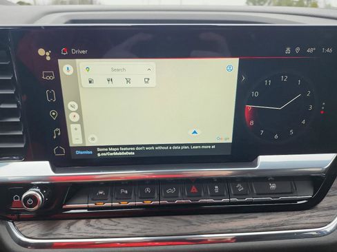 Certified 2024 GMC Sierra 1500 SLT w/ SLT Premium Plus Package image 20