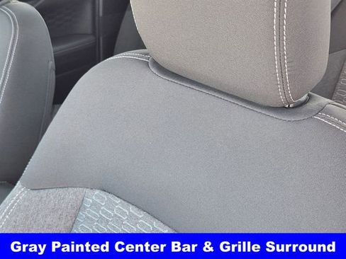 New 2025 Ford Ranger XLT w/ Equipment Group 301A High image 16