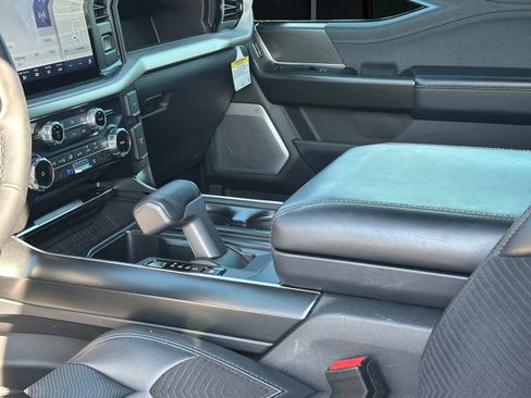 Used 2023 Ford F150 Raptor w/ Raptor Carbon Fiber Package AWD/4WD image 19