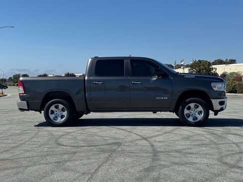 Used 2019 RAM 1500 Big Horn image 9