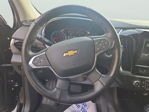 Used 2018 Chevrolet Traverse LT image 30