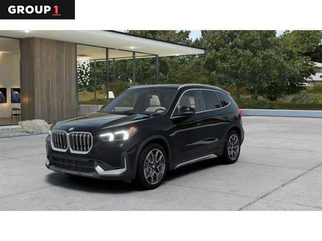 Used 2026 BMW X1 xDrive28i w/ Technology Package AWD/4WD image 1