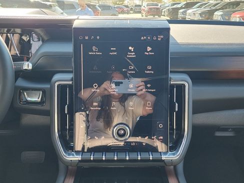 New 2026 GMC Yukon Denali image 27