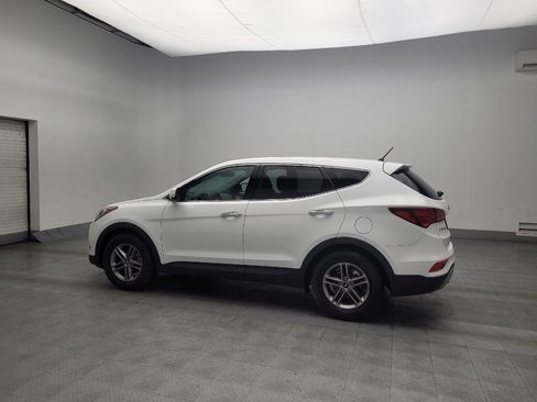 Used 2018 Hyundai Santa Fe Sport image 3