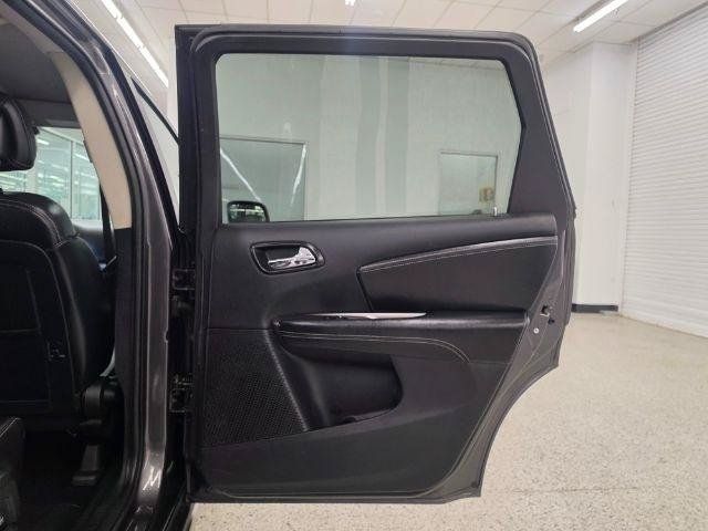 Used 2018 Dodge Journey Crossroad FWD image 30